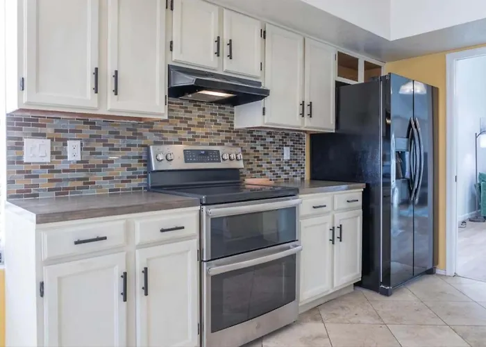 Holiday home Private Fenced Pool Family Fun And Prime Location Gilbert