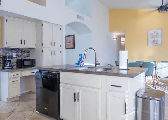 Private Fenced Pool Family Fun And Prime Location * Gilbert