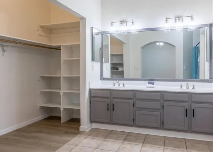 Holiday home Private Fenced Pool Family Fun And Prime Location Gilbert