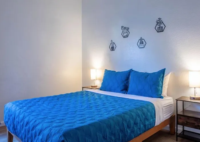 Holiday home Private Fenced Pool Family Fun And Prime Location Gilbert