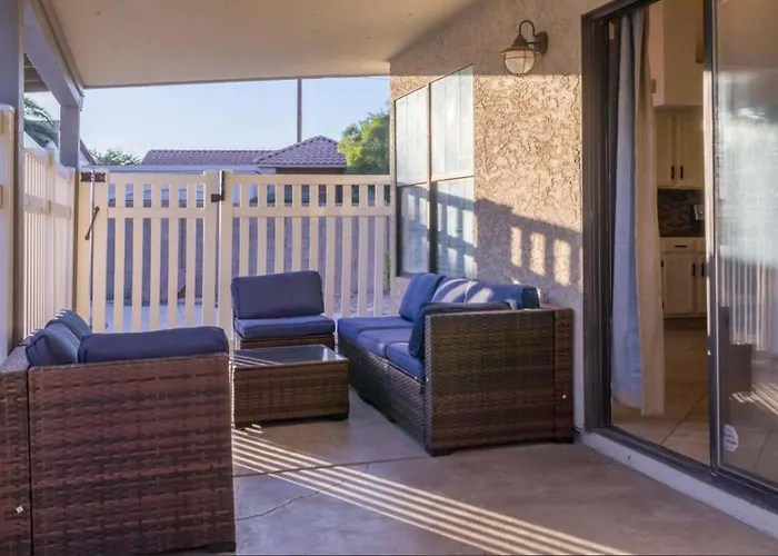 Private Fenced Pool Family Fun And Prime Location Holiday home Gilbert